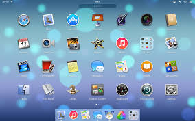 Sistem operasi symbian adalah sistem operasi yang dikembangkan oleh symbian ltd. Macam Macam Sistem Operasi Komputer Mobile Pengertian Fungsi