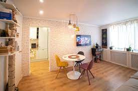 Apartamente de vanzare bucuresti suprafata (mp): Apartament De 2 Camere Transformat Intr Unul Cu 3 Camere Adela Parvu Interior Design Blogger
