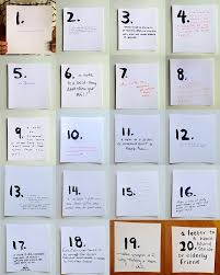 Open When Briefe Selber Machen Inhalt Text Geschenke Zum Abschied Lieber Brief Geburtstag Geschenke Selber Machen