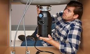 How To Install A Garbage Disposal The