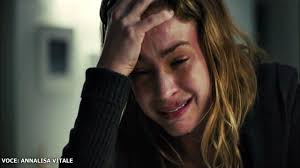 Books of Blood Clip ''Jenna''