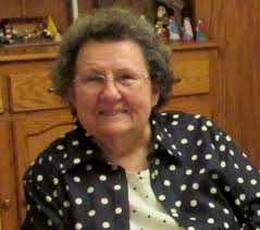 Lorena Lee (Luke) Millar