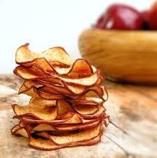 Connaissez Vous Les Avantages De La Deshydratation Https Bit Ly 2kazev3 Economie Limite Les Pertes Des En 2020 Chips De Pomme Pommes Au Four Alimentaire