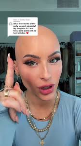 Early Signs of Alopecia in Children