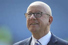 Podcast: Paul Scally to take 'extended break' from Gillingham Football Club 