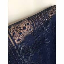 Check spelling or type a new query. Kain Brokat Lace Vintage Royal Biru Kekinian Shopee Indonesia