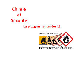 Logo, pictogramme et panneau de sécurité sur mesure. Chimie Et Securite Les Pictogrammes De Securite Ppt Video Online Telecharger