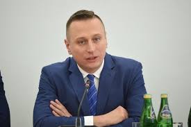 Senator rp, doktor nauk prawnych. Krzysztof Brejza Na Listach Do Senatu Trzeba Walczyc O Kazdy Mandat Wydarzenia W Interia Pl