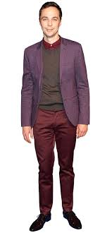  Jim Parsons Takes A Break From Sheldon To Play Dad The New York Times