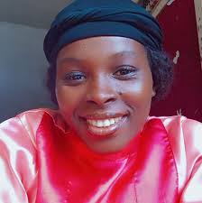 Woke up to this conversation, Her- Mummy, we are ready to make the party  jellof rice today. Can you buy the items when you are coming back from  work? Brosky: Better still,