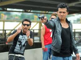 Underworld ialah sebuah drama aksi malaysia 2018 arahan bersama oleh faisal ishak dan kroll azry. Kl Gangster Series In The Works For Iflix S 2018 Original Program Slate