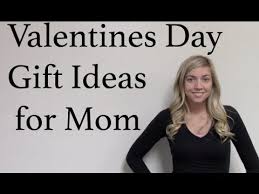 But our selection is much more than that, including funny, quirky and unique presents that'll. Valentines Day Gift Ideas For Your Mom Hubcaps Com Youtube