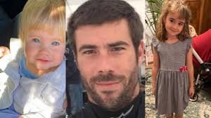 No puedo imaginar el dolor de la madre de las pequeñas anna y olivia, dijo en twitter el presidente del gobierno, pedro sánchez. Noticias Desesperada Busqueda De Dos Ninas Se Las Llevo Su Padre
