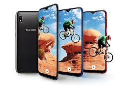 Insert an unaccepted gsm sim card that your phone · 3 will be displayed. A New Version Of The Samsung Galaxy A10 With A Fingerprint Scanner And Bigger Battery May Be In The Works Notebookcheck Net News