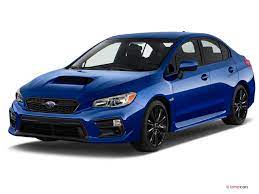 Maybe you would like to learn more about one of these? 2018 Subaru Wrx Prices Reviews Pictures U S News World Report