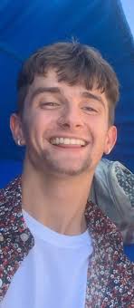 I lost both my precious sons in 2022. Matty Locklear died at age 31