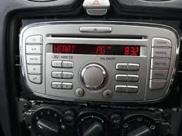Do you need a radio code for a car other than ford? Ford Focus Mk2 Stereo Code Ford Focus Review