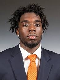 Steve Linton, Texas Tech, Edge