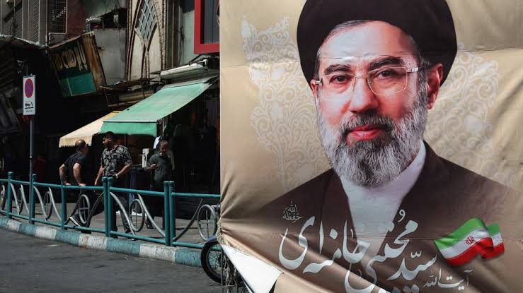 Iran's supreme leader Mojtaba Khamenei unseen for nearly six months, no photos or recordings, as death rumors swirl