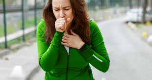 Image result for Cough