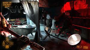 Saw atomic heart gameplay trailer and absolutely loved it. Atomic Heart By Debilowskij On Deviantart