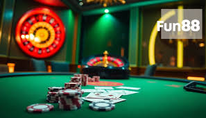 Fun88: Masters of Online Gaming Strategies for 2025 Wins – WaveSpin