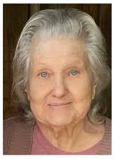 Sara Ethel Fain July 19, 1933