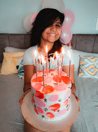 Pin On Quarantine Birthday 2020