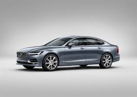 Its estate variant is called the volvo v90. Volvo S90 Design Volvo Car Austria Pressezentrum