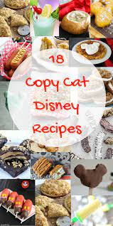 Disney World Copy Cat Blt Waffle Fries Recipe Disney Desserts Disney Dishes Disney Inspired Food