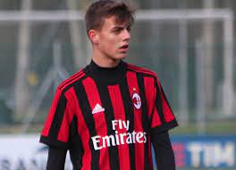 An individual that is an epitome of malding; Maldini Brothers To Face One Another In Friendly Match Forza Italian Football