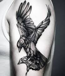 We did not find results for: 115 Attractive Crow Tattoos With Meanings And Ideas Body Art Guru