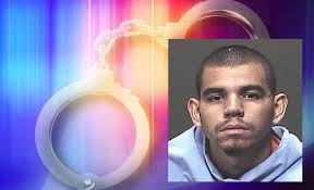 Trial ends for suspect in shooting