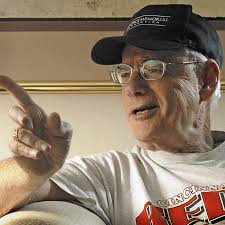 Gerald G. Altman Jr., aka 'Gerry from Pikesville' to talk radio listeners,  dies