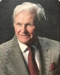 Irvin Edgar Obituary (1932