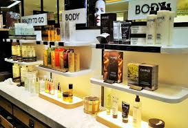 Please note that the individual store hours may vary. Caudalie Standalone Kiosk Is Now Open In Sunway Pyramid Let S Roll With Carol