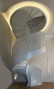balustrade mit spektakularem design ideen fur jeden geschmack neue dekoration schlafzimmer dekoration wohnzimmer dekoration badezimmer dekoration ku modern stairs staircase design stairs design