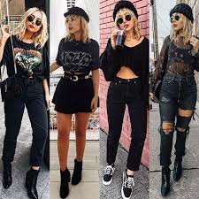 A document doesn't need to have a single style sheet. Follow Altgirl Alternative Style Grunge Style Gothic Style Grunge Girl Grunge Outfits Alternative Girl Alternati Fashion Inspo Outfits Fashion Outfits Fashion