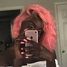 Pin By Lanese Lanese On Let Your Hair Down Hair Styles Hair Color Pink Hair