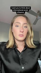 Before you buy that product you see your favorite influencer or celebrity  promoting I want you to think about this #informationalsocialinfluence  #socialinfluence #influencermarketing ...