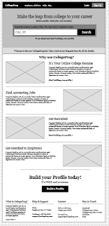 Pin On Best Wireframes Done In Mockup Builder