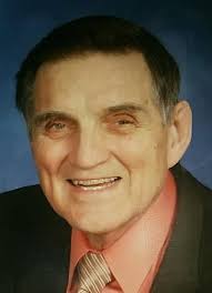 Raymond Brown Obituary (1934