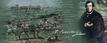 Vida y obra de Esteban Echeverría: pág. 2 - Esteban Echeverría