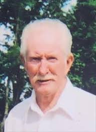 Obituary for Boyd Reeves Johnson