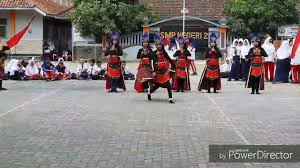 Maybe you would like to learn more about one of these? Smp Negeri 2 Maos Home Facebook