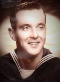 Obituary information for John M. Pressley