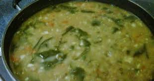 Pork Balatong Pork With Monggo Beans Munggo Guisado Or Ginisang Munggo Balatong Recipe Easy Cooking Recipes Hawaiian Food