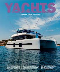 2835 e 3300 s salt lake city, ut 84109. Yachts Croatia No 53 Eng Cro By Yachts Croatia Issuu