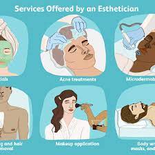 And removing the hair does not remove that important underlying problem. Esthetician Expertise Specialities And Training