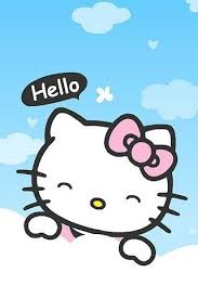 Cute Hello Kitty Wallpaper Blue Doraemon Looking for the best hello kitty hd backgrounds? cute hello kitty wallpaper blue doraemon